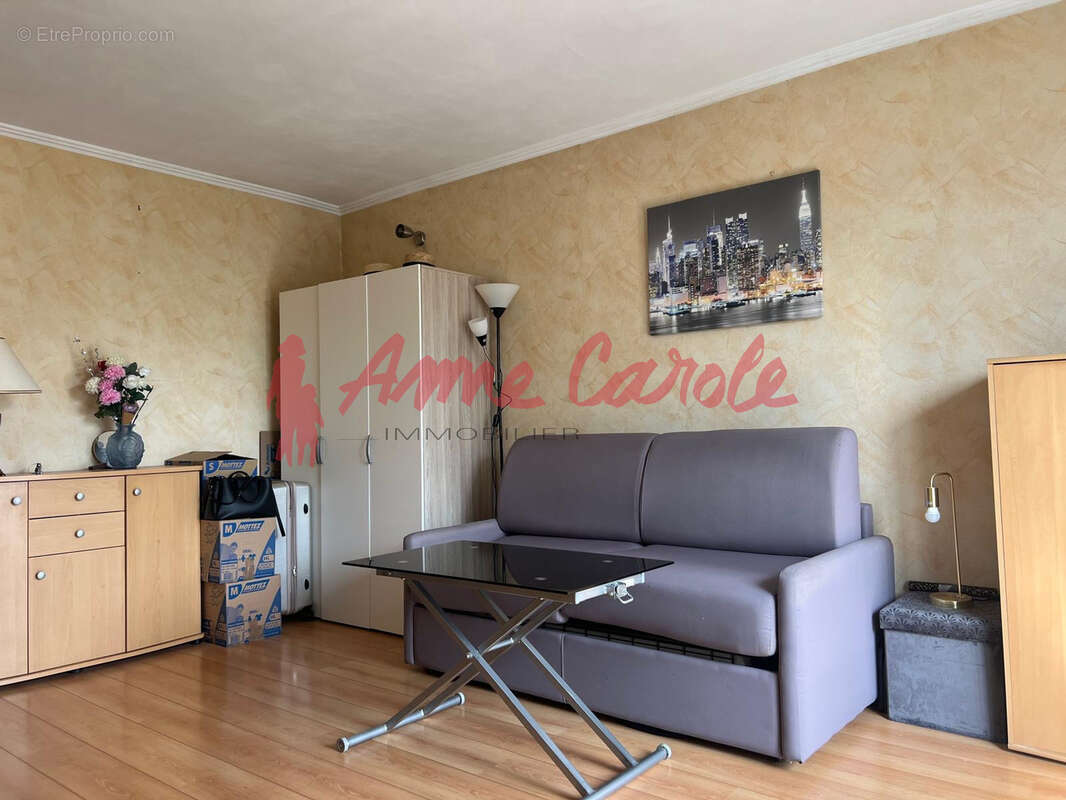 Appartement à JOINVILLE-LE-PONT