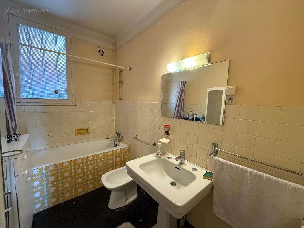 Maison à VILLEPINTE