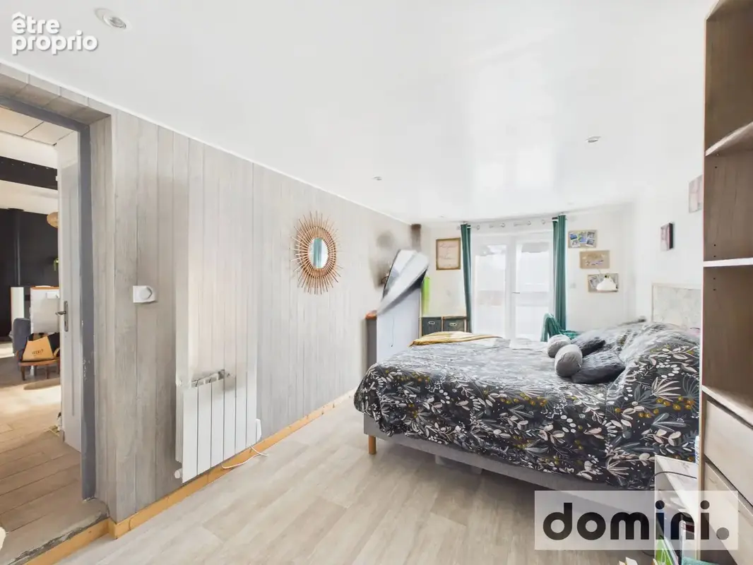 Maison 6 pièces 121 m² à vendre à Louannec (22700) - photo 9