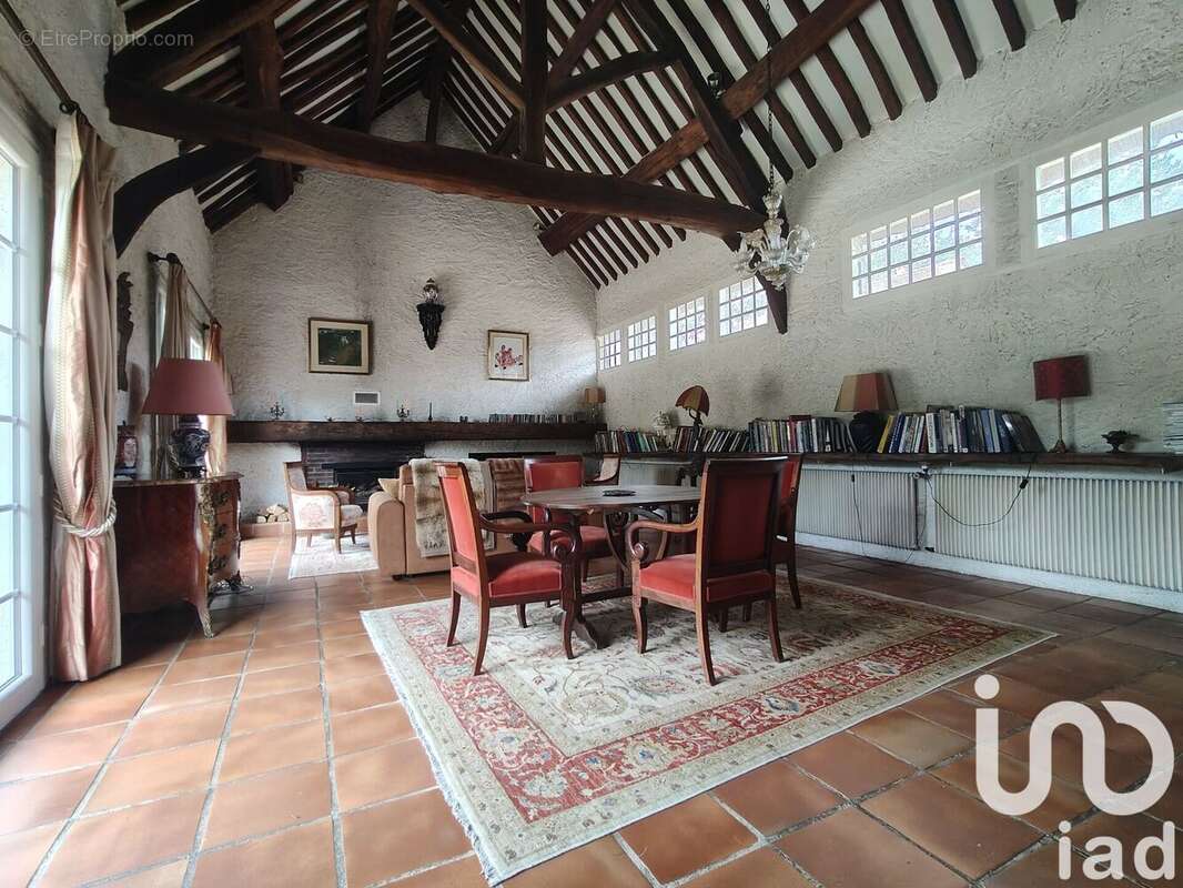 Photo 3 - Maison à BRETAGNOLLES