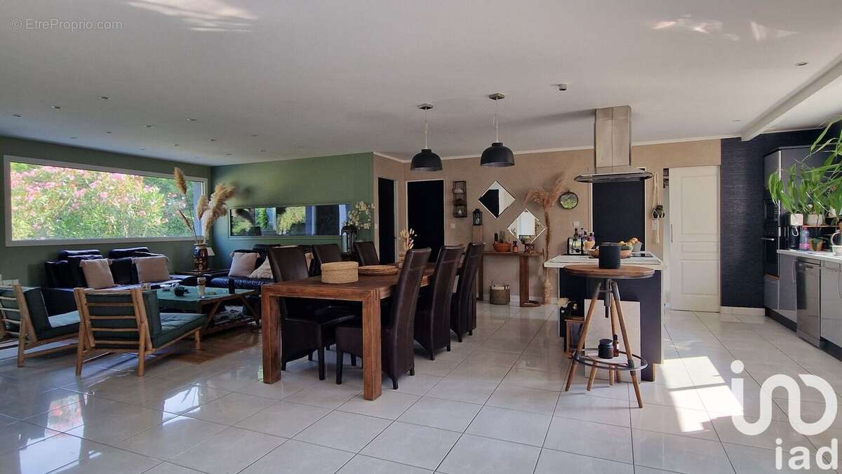 Photo 3 - Maison à SULNIAC
