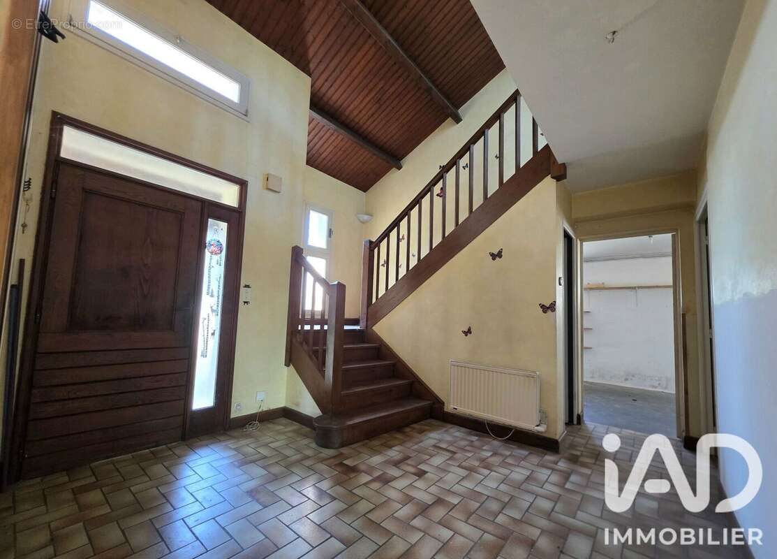 Photo 3 - Maison à BRETENOUX