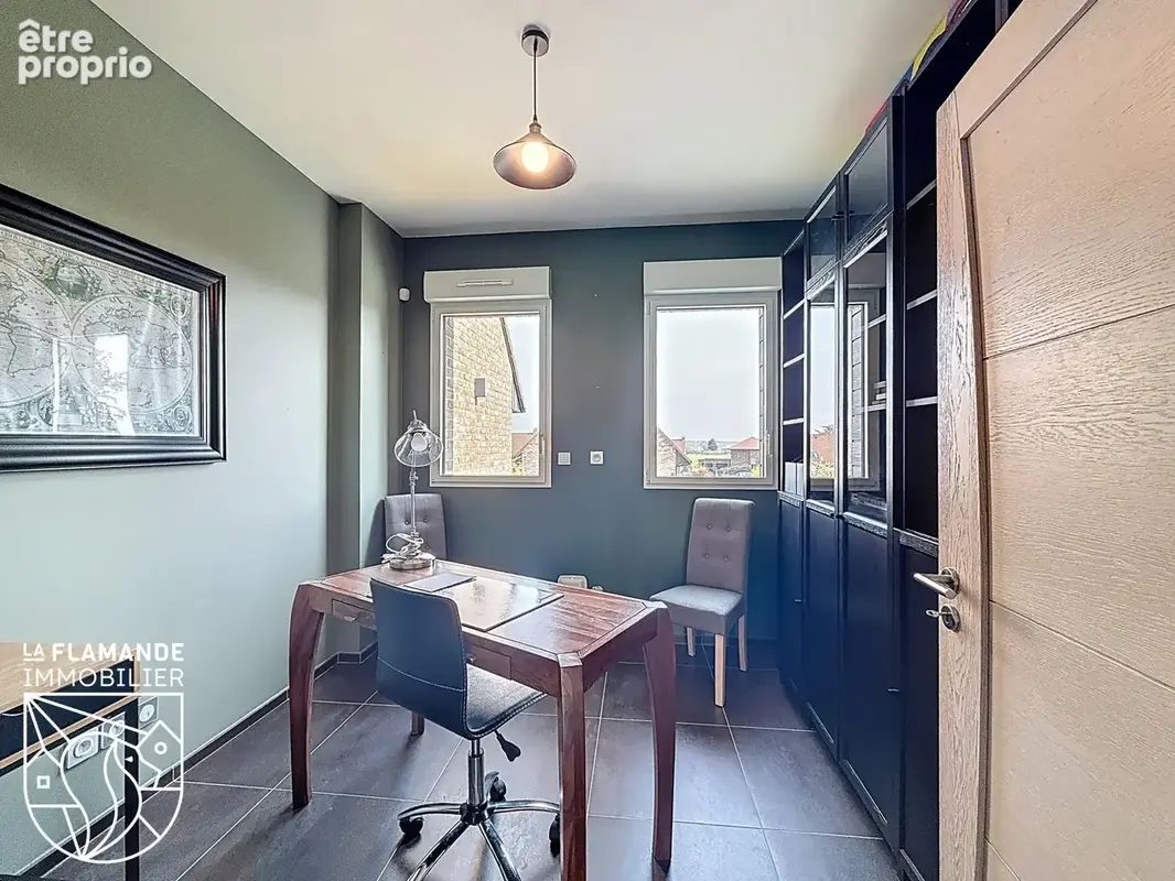 Maison d’architecte contemporaine - photo 13