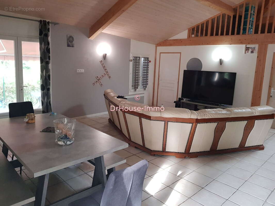 Maison à MEILHAN-SUR-GARONNE