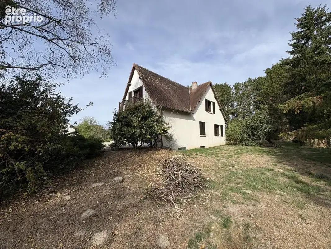 À SAISIR ! Belle maison familiale avec de beaux espaces, au calme ! - photo 5