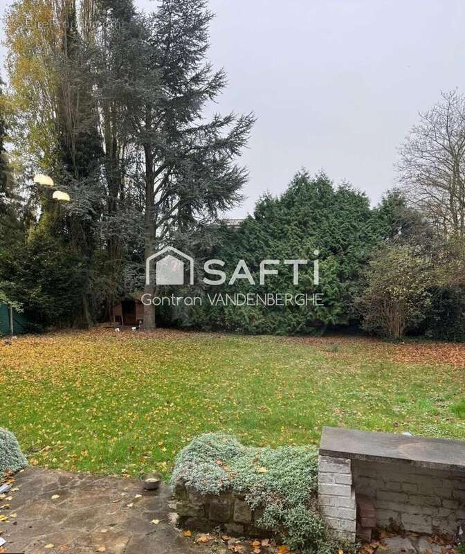 Photo 5 - Maison à WATTIGNIES