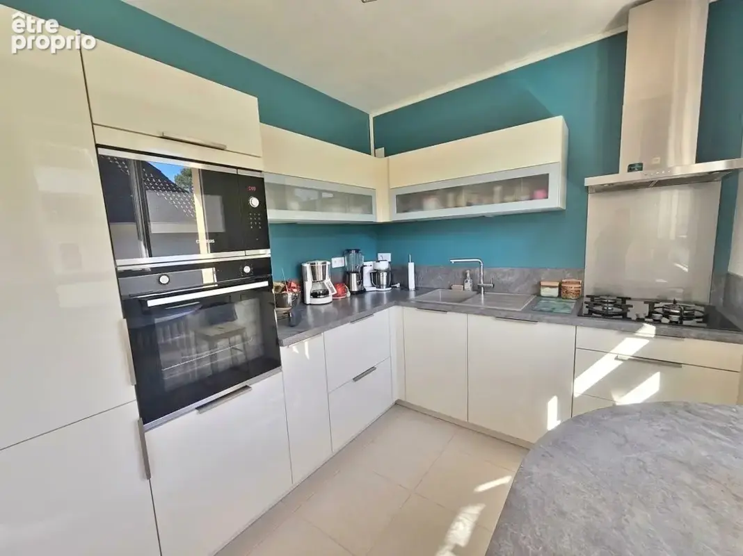 Maison merville franceville plage - photo 8
