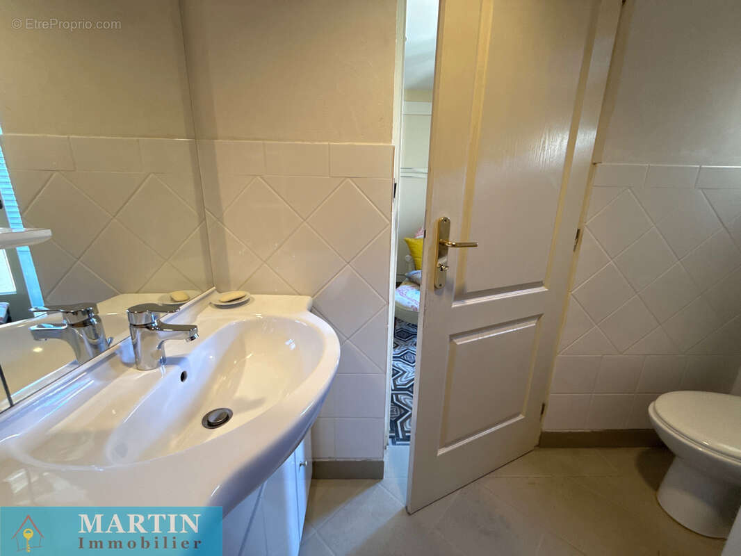 Appartement à AMELIE-LES-BAINS-PALALDA