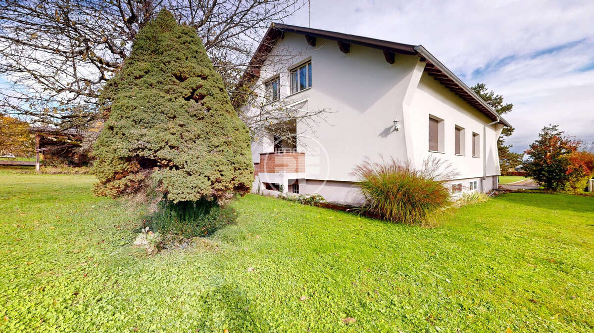 Maison 228 m² à Hegenheim  - photo 3