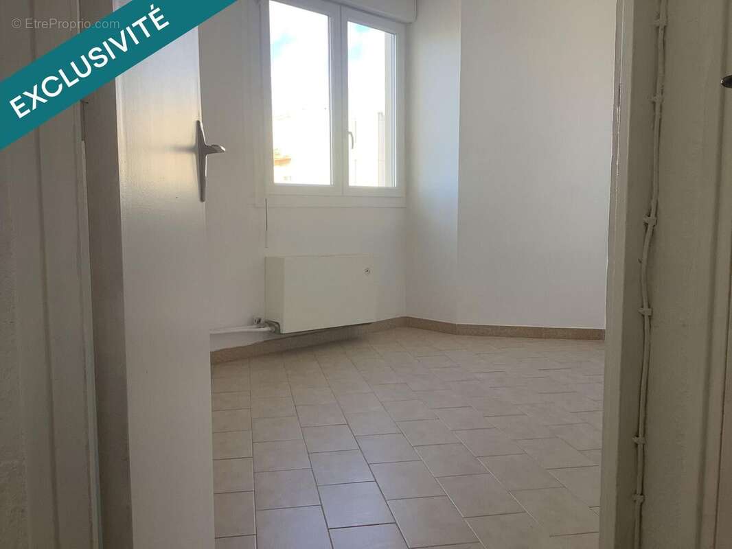 Photo 8 - Appartement à BEZIERS