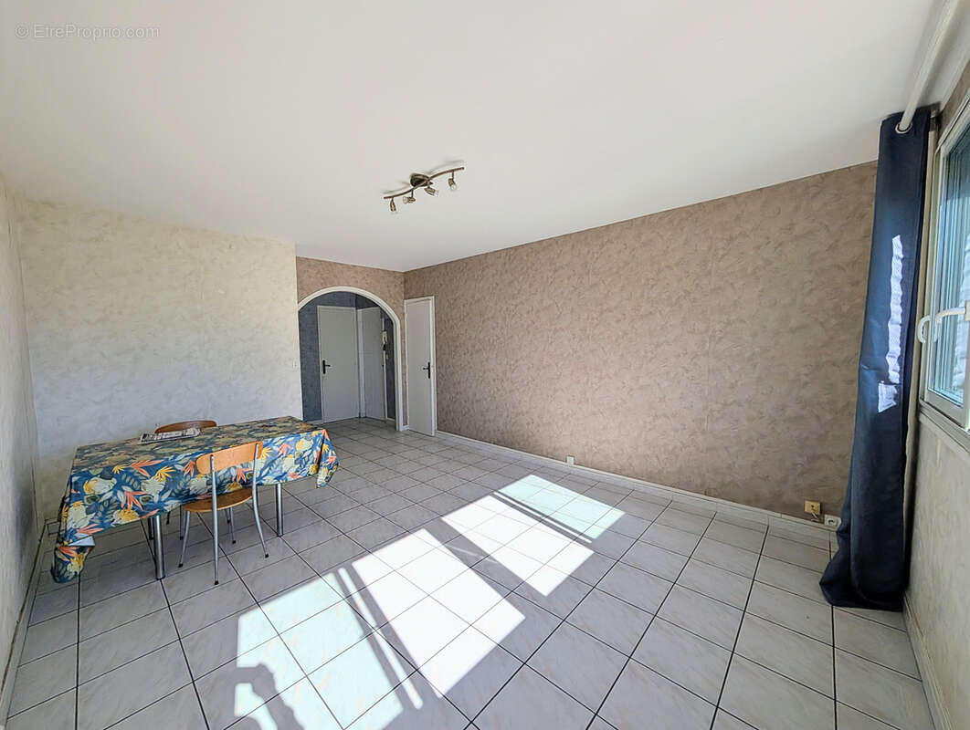 Appartement à TARBES