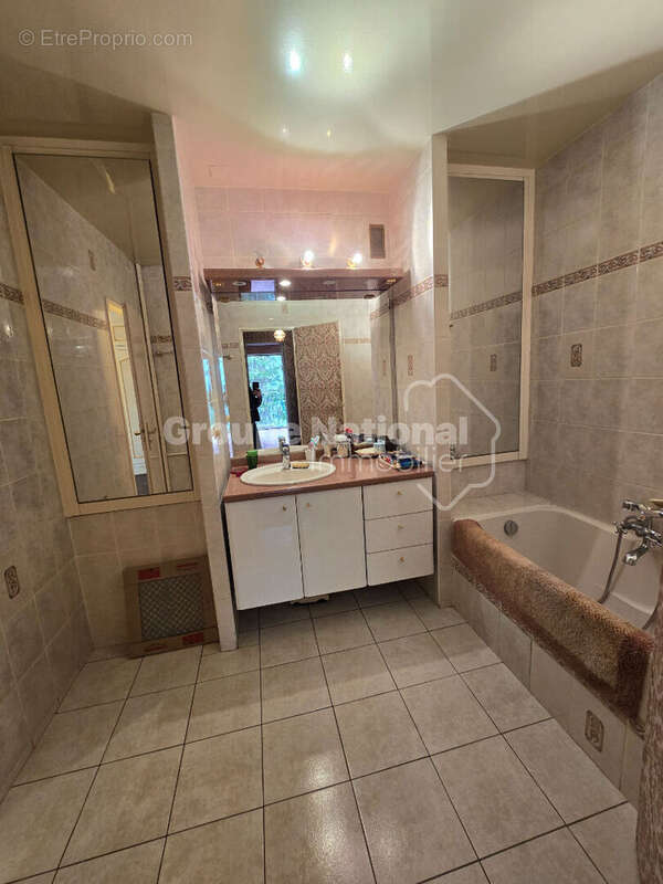 Appartement à VERSAILLES