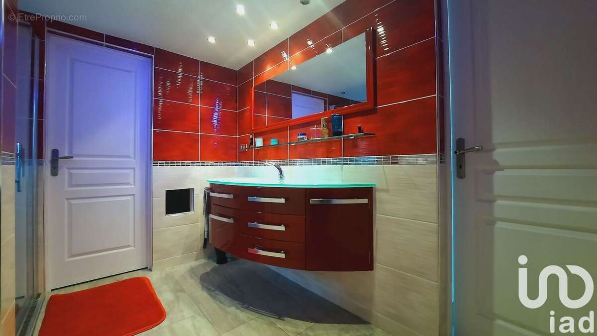 Photo 7 - Maison à CHITENAY