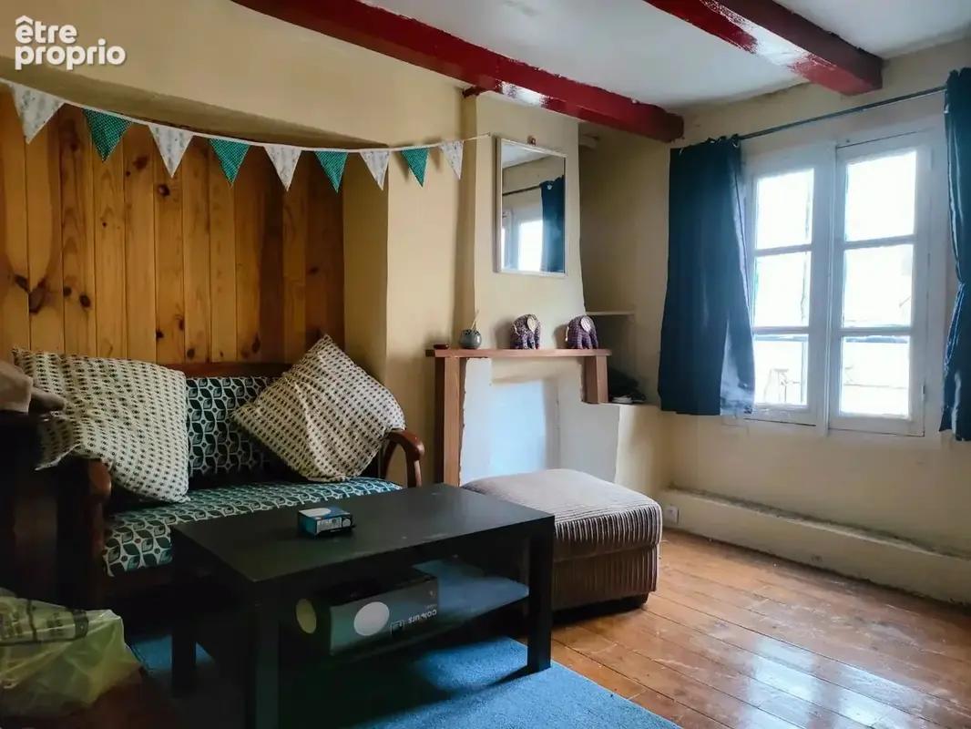 Maison 3 pièces 30 m² à vendre à Saint-Mathieu (87440) - photo 5