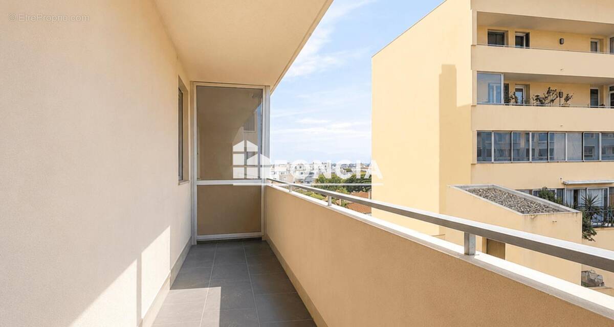 Appartement à PERPIGNAN