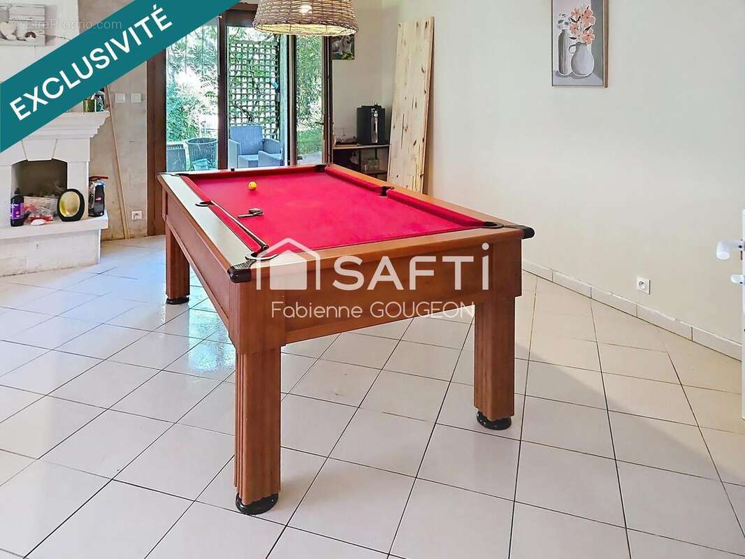 Photo 4 - Maison à SERS