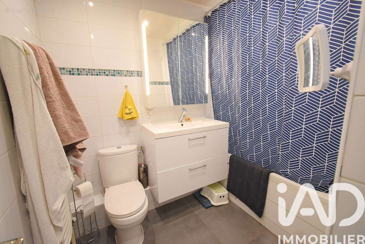 Maison 78 m² à Gagny  - photo 7