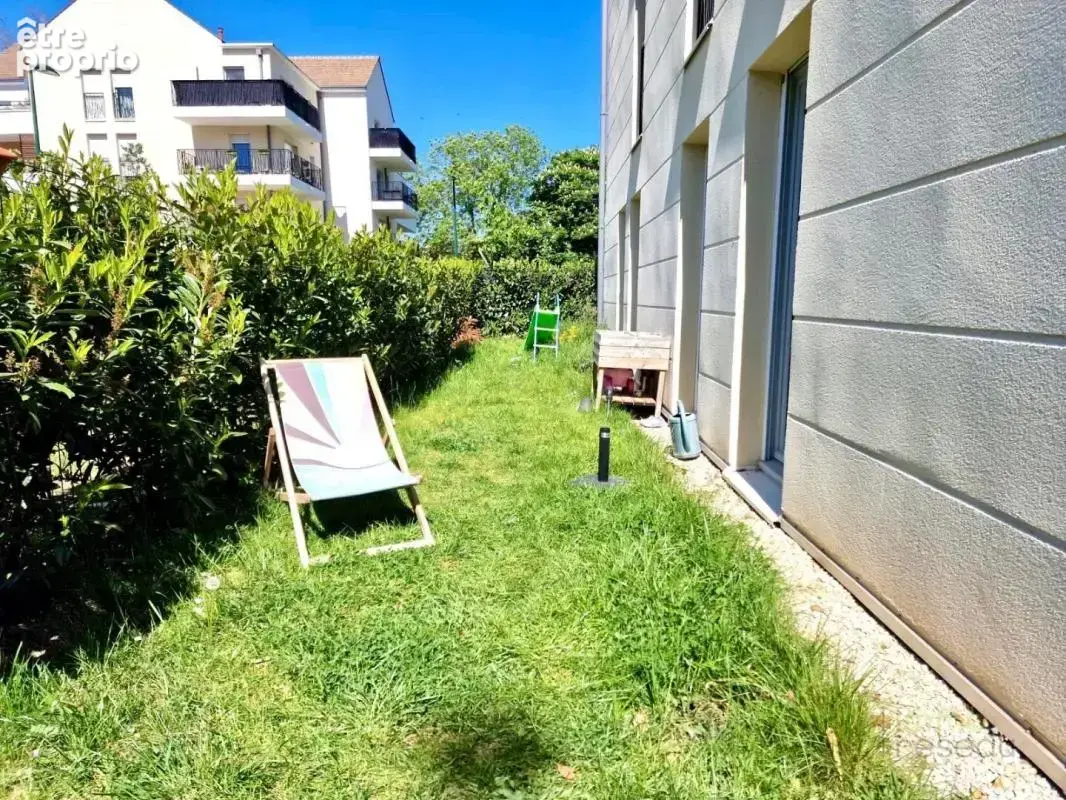 Appartement - photo 8