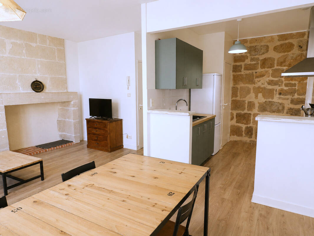 Appartement à PERIGUEUX