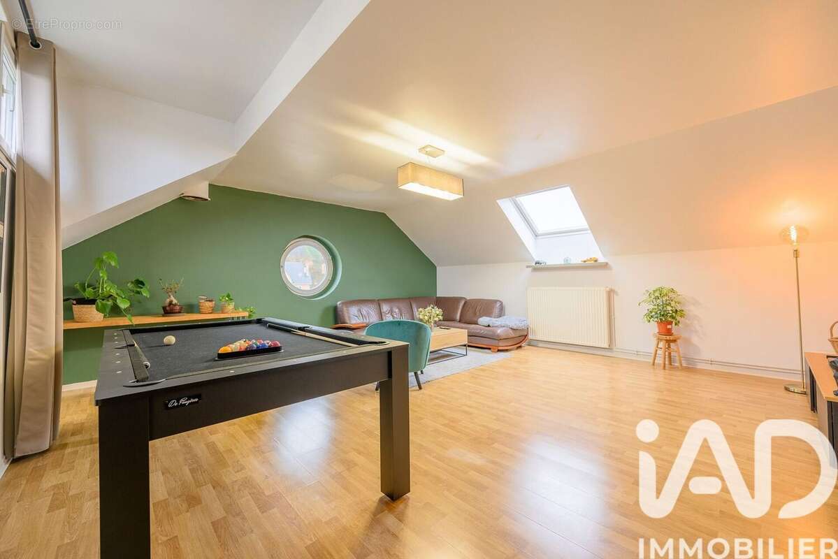 Photo 6 - Appartement à SEDAN