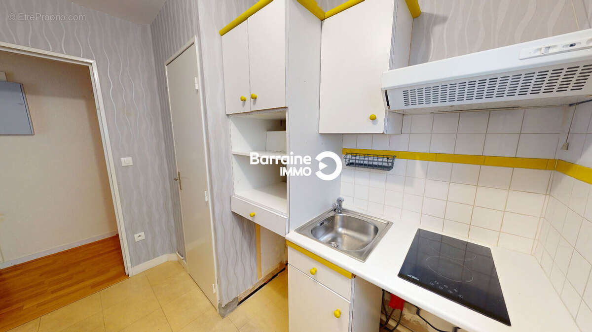 Appartement à BREST
