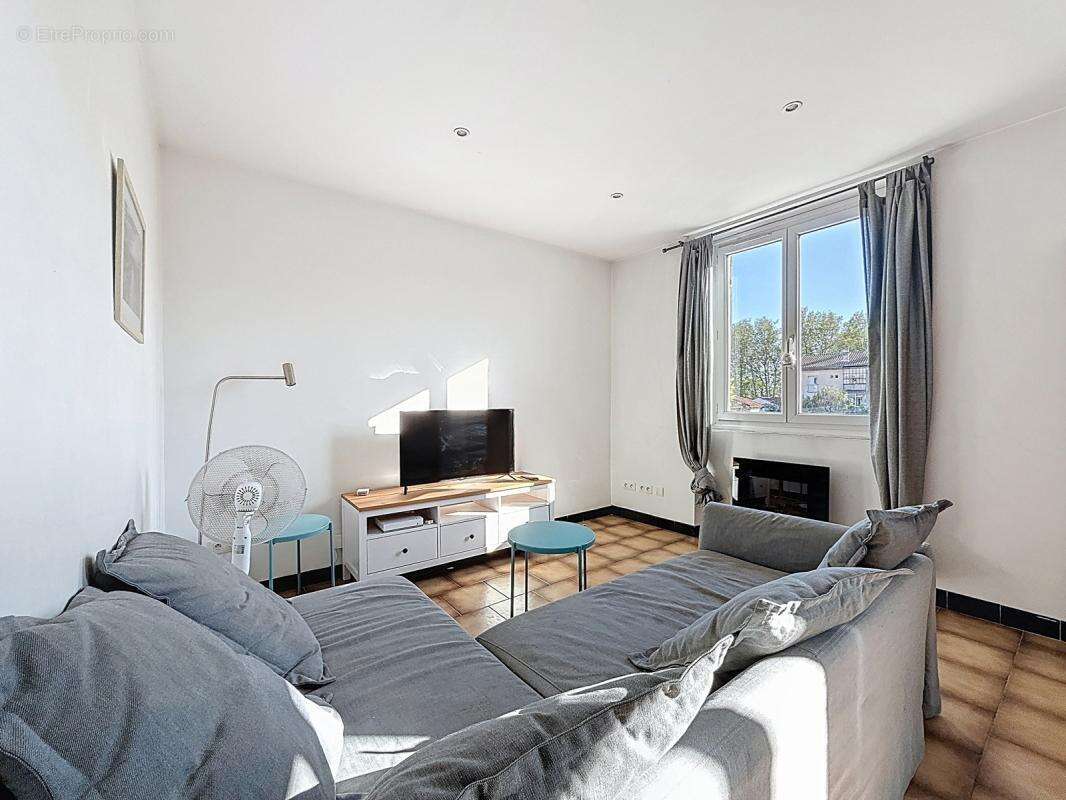 Appartement à AVIGNON