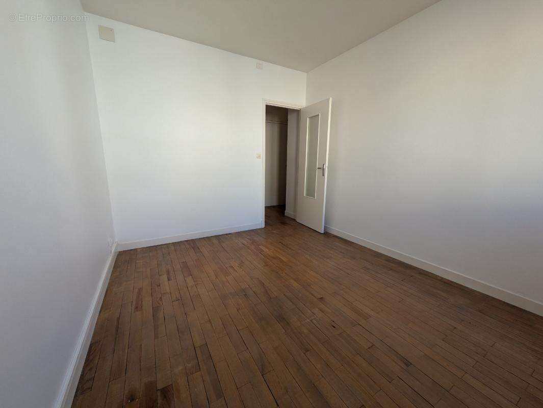 Appartement à MAZAMET