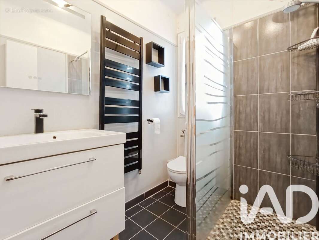 Photo 9 - Maison à CHAMPIGNY-SUR-MARNE