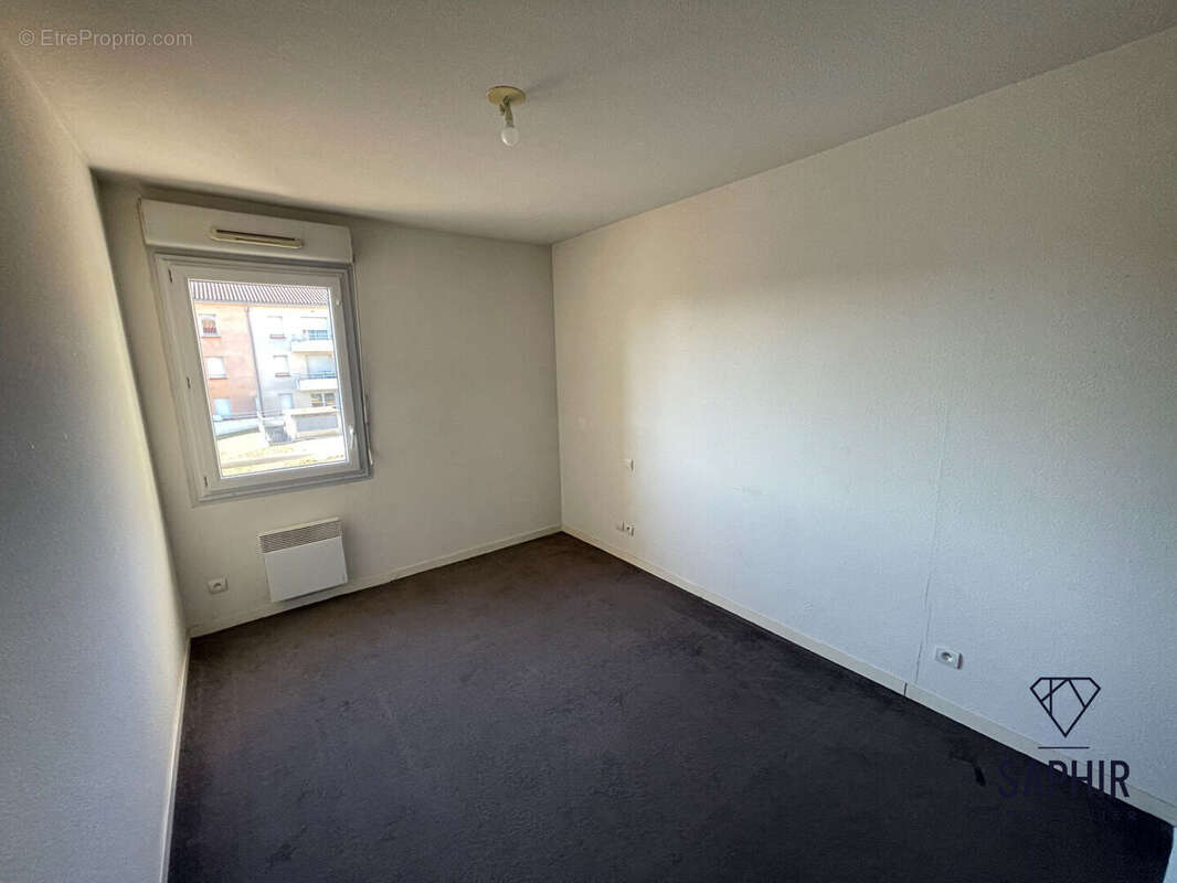 Appartement 3 pièces Toulouse/ Maourine/Croix Daurade - Investissement sûr et confortable - photo 8
