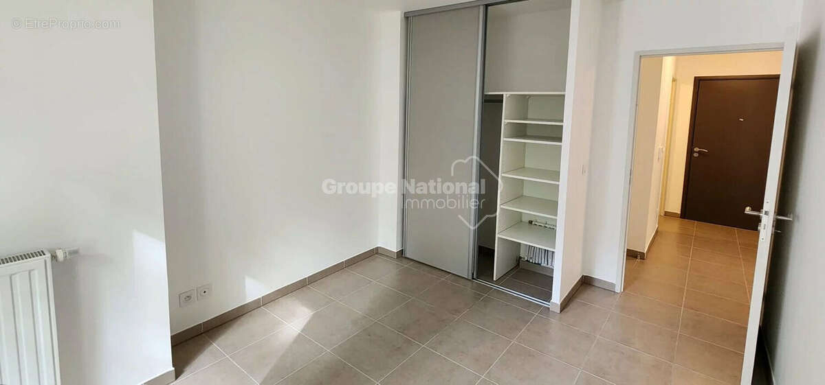 Appartement à CASTRIES