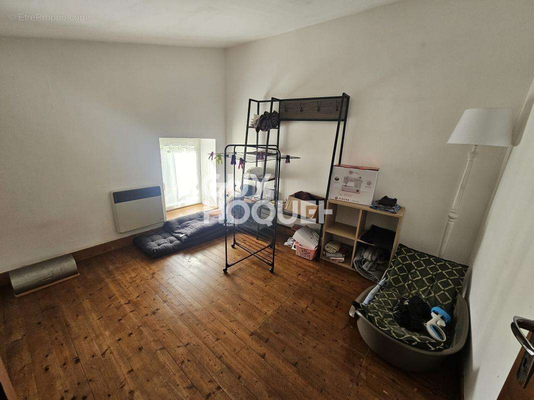 Maison à TONNAY-BOUTONNE