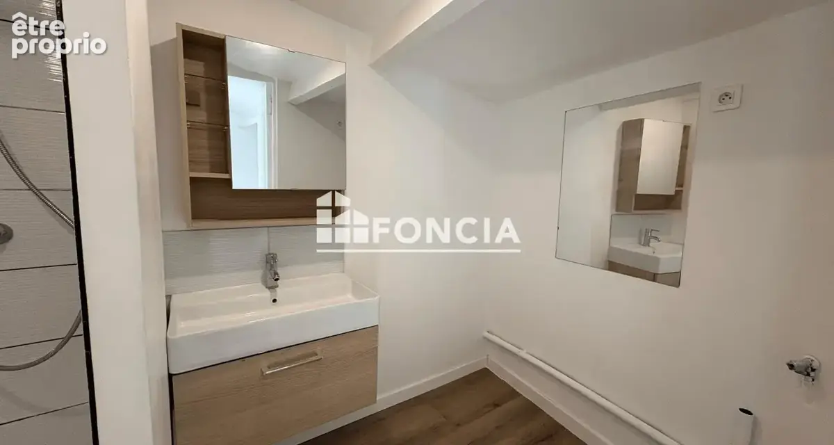 Cavaillon exclusivite maison de ville renovee - photo 14