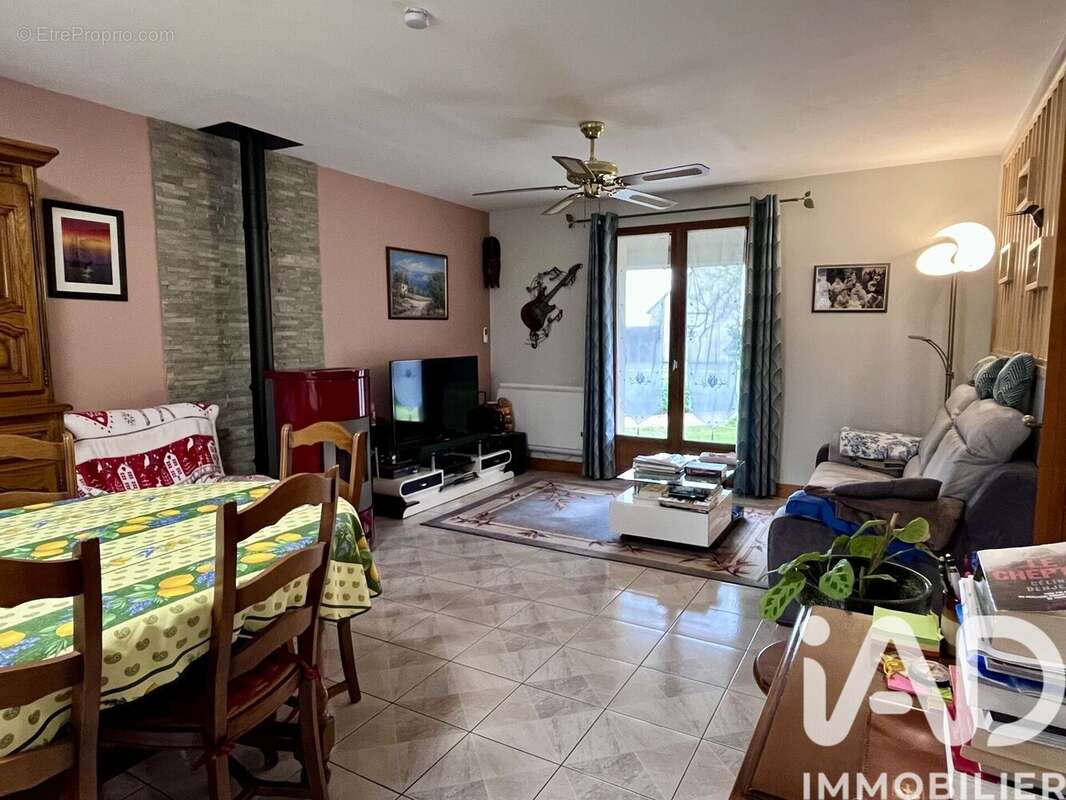 Photo 7 - Maison à VERNOUILLET