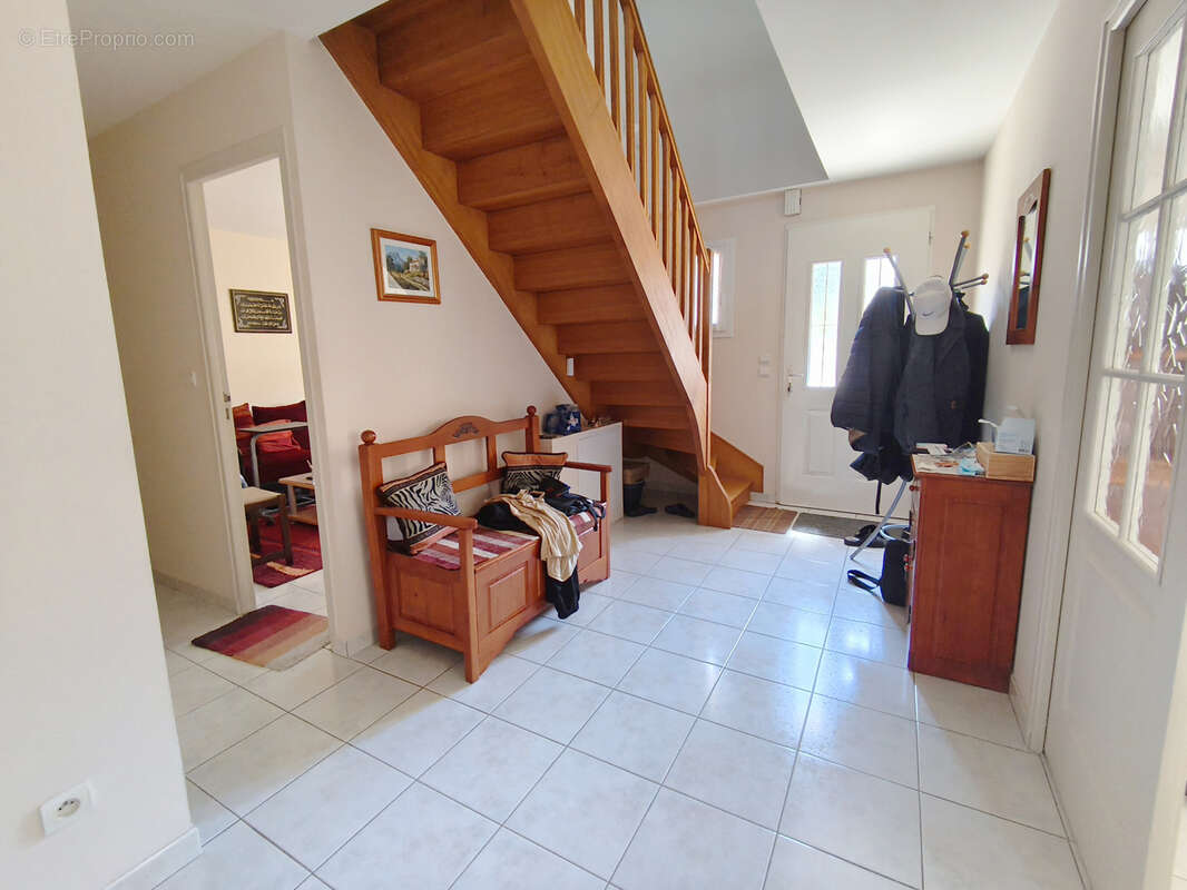 Maison à LE MANS