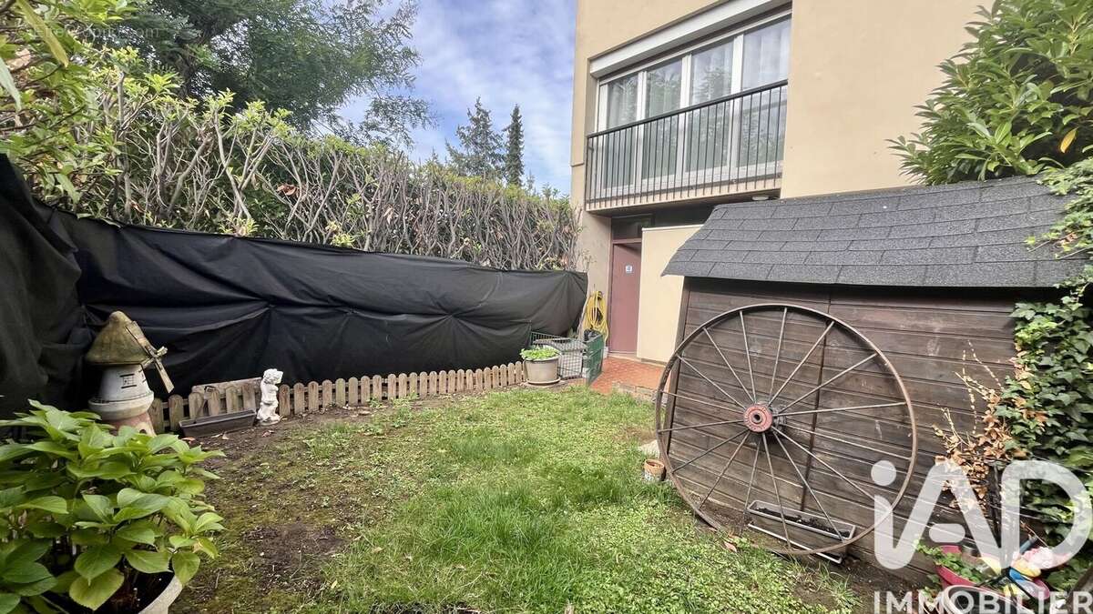 Photo 4 - Maison à PONTAULT-COMBAULT