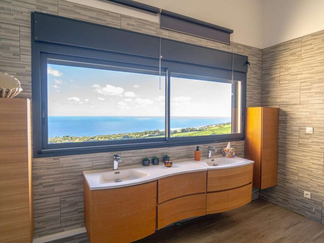 Maison 280 m² à Petite-Ile  - photo 8