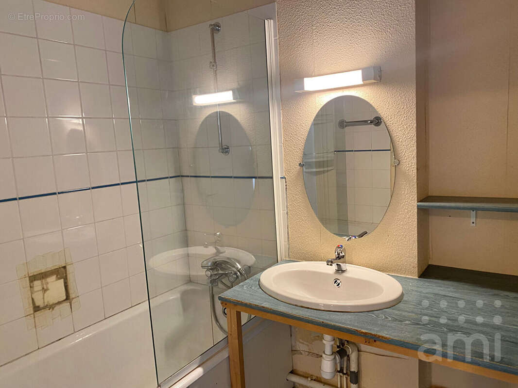 Appartement à NIORT