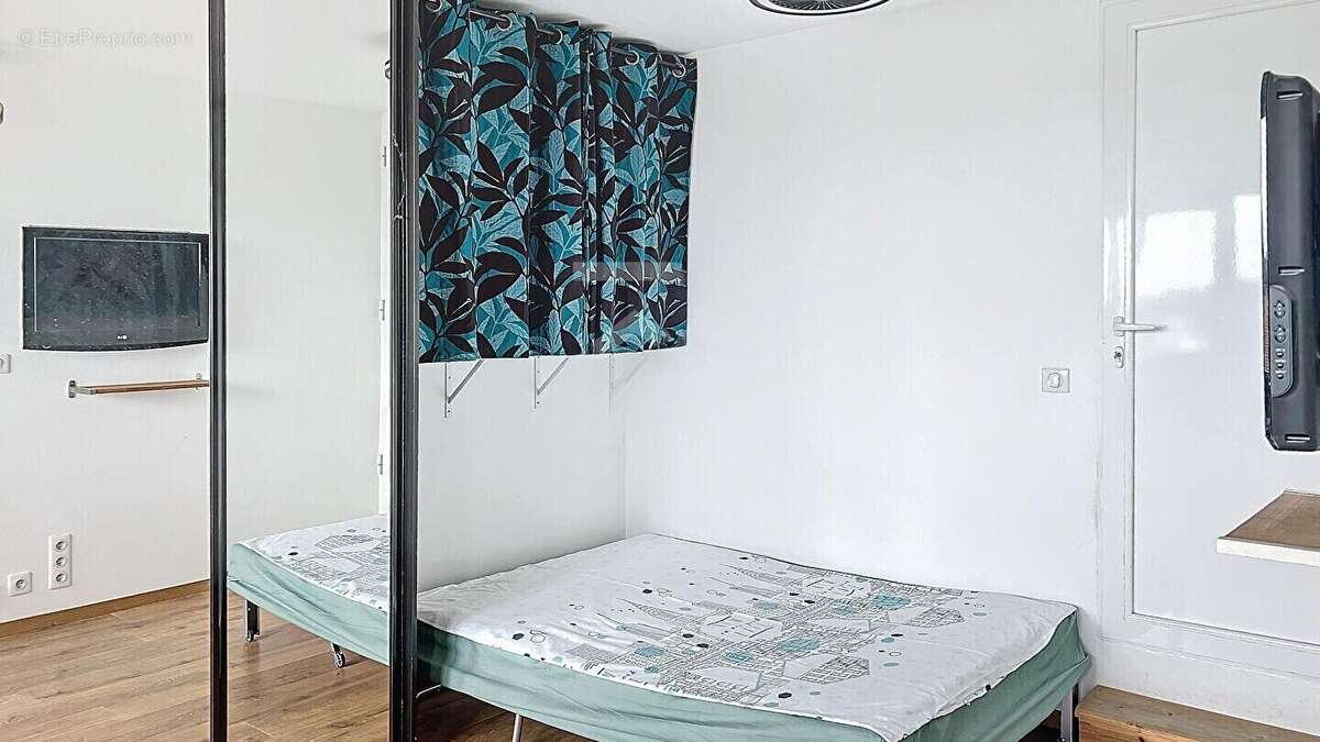 Appartement à ANTONY