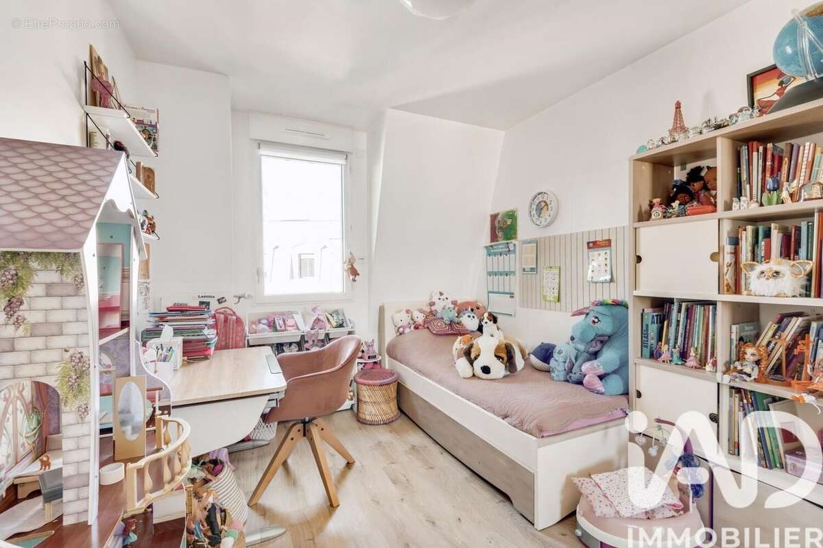 Photo 7 - Appartement à CLAMART