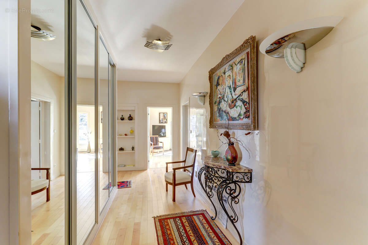 Appartement à CHAMALIERES