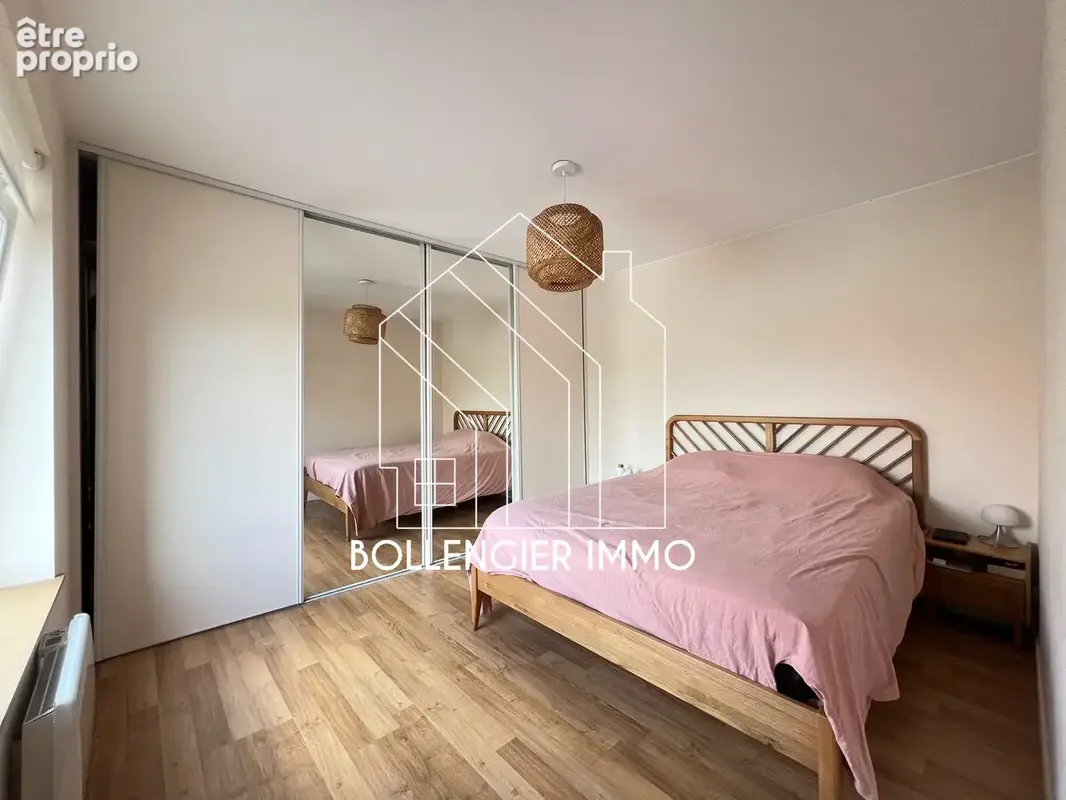 Maison individuelle hameau de Bailleul - photo 6