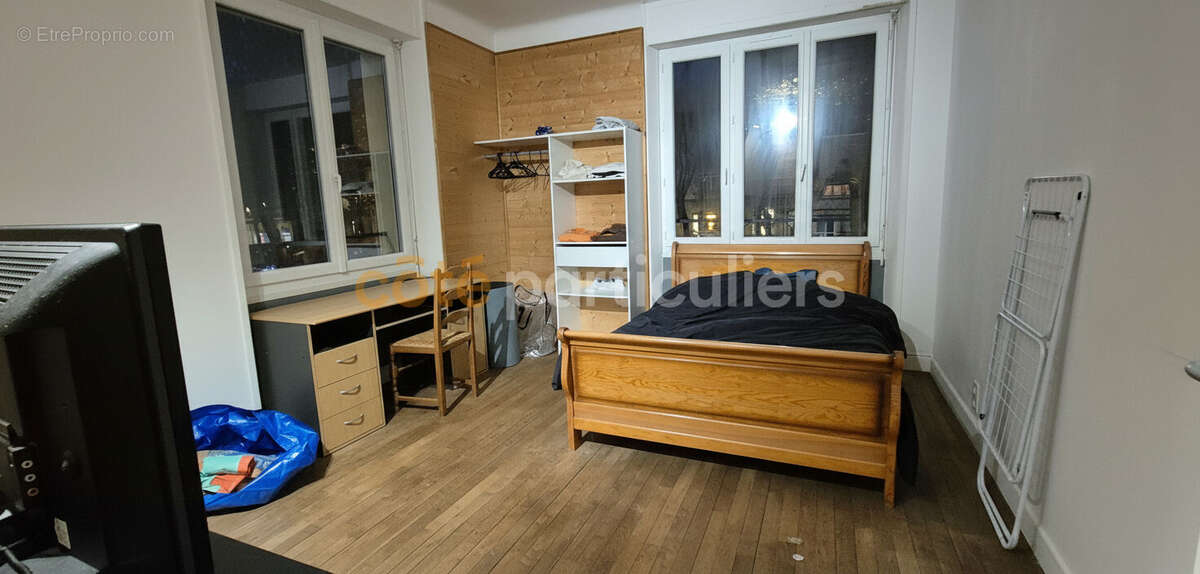 Appartement à LORIENT