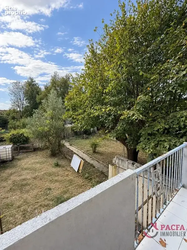 Castres - maison avec jardin et garage - photo 8