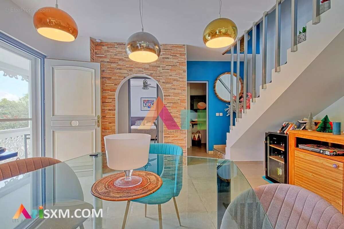Villa de charme au coeur du parc de la baie orientale - photo 7