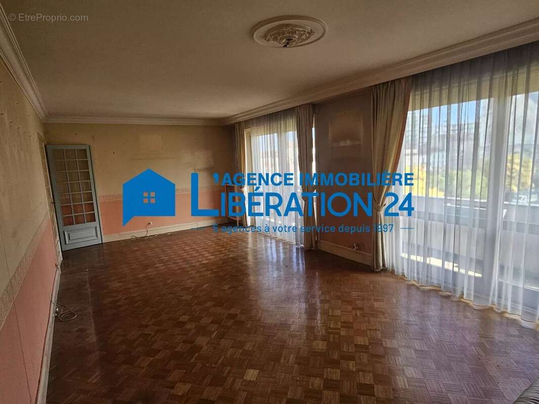 Appartement à SAINT-CHAMOND