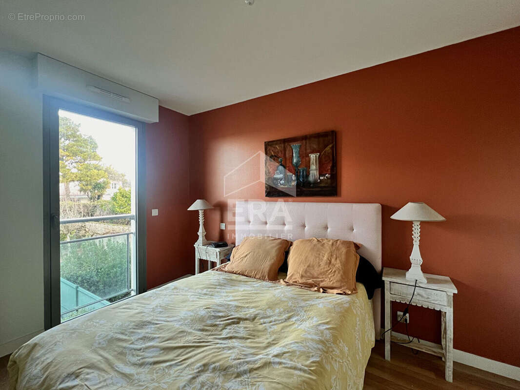 Appartement à VAUX-SUR-MER