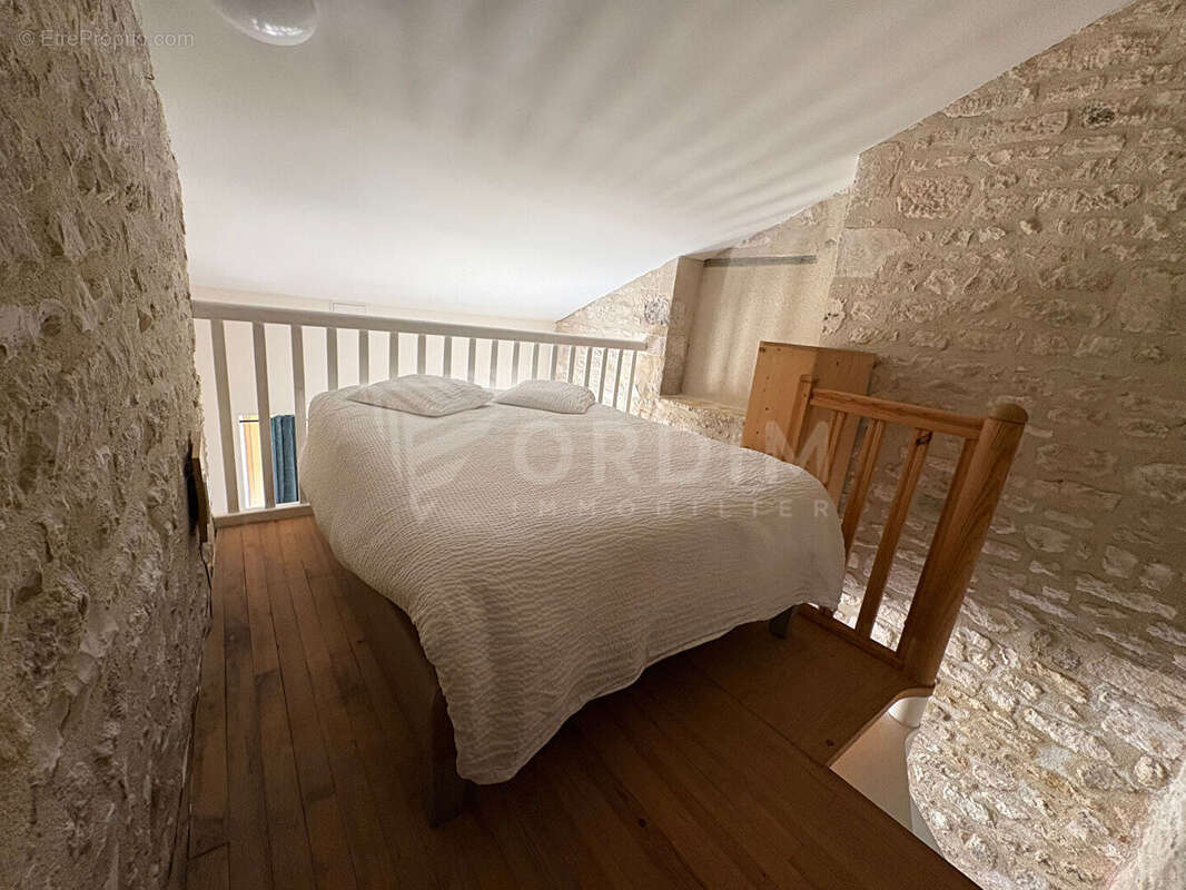 Maison à CHABLIS