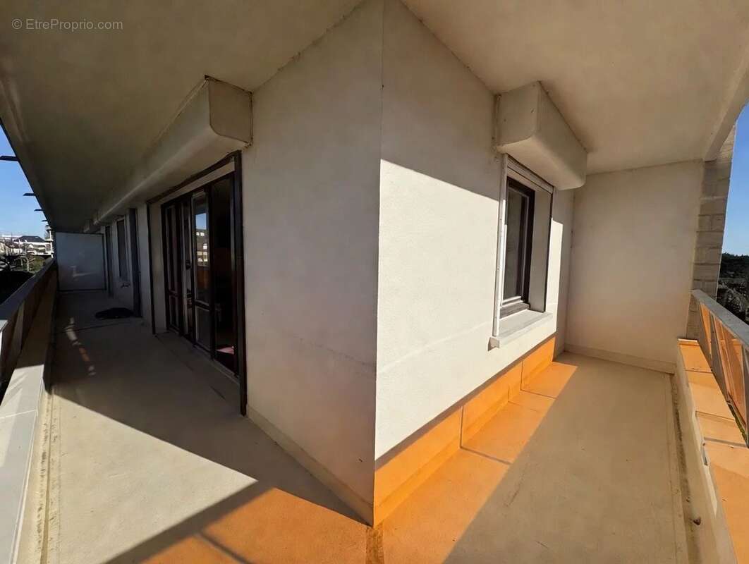 Appartement à CABOURG