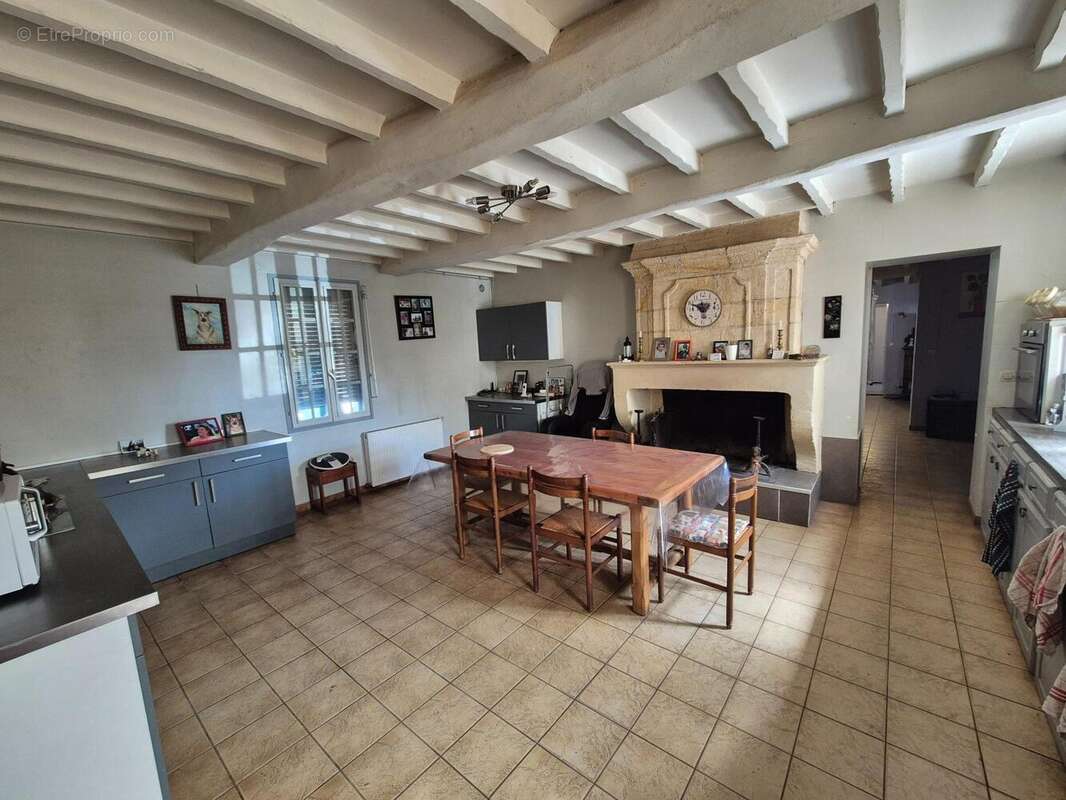 Photo 3 - Maison à SAINTE-TERRE