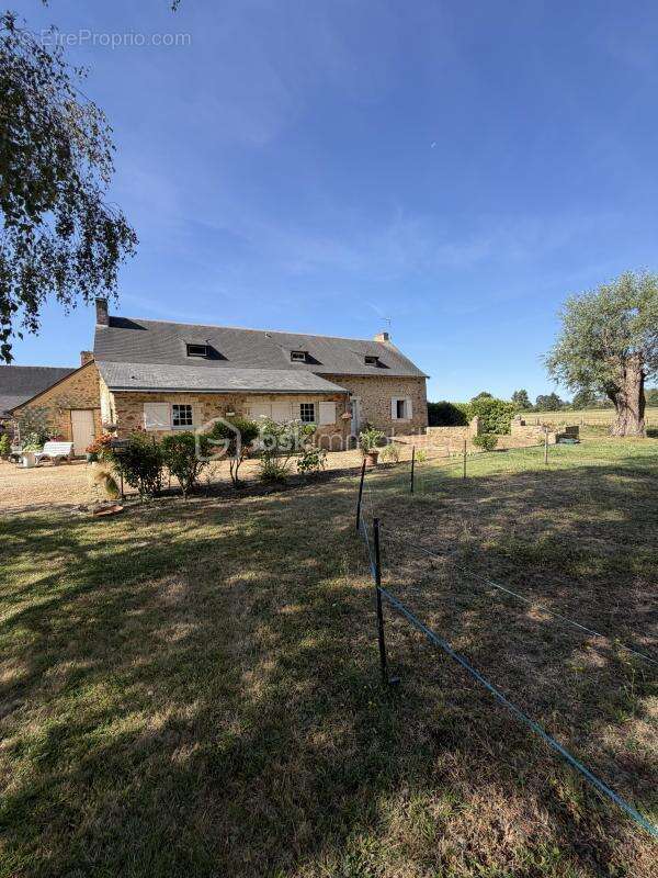 Magnifique propriété rénovée - photo 25